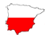 HIPER RASTRO REMAR - Polski